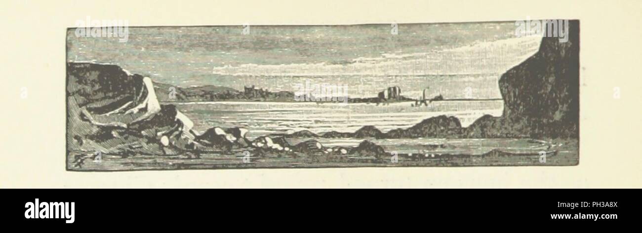 Bild von Seite 186 DES peedwell. [Ein Roman.]'. Stockfoto