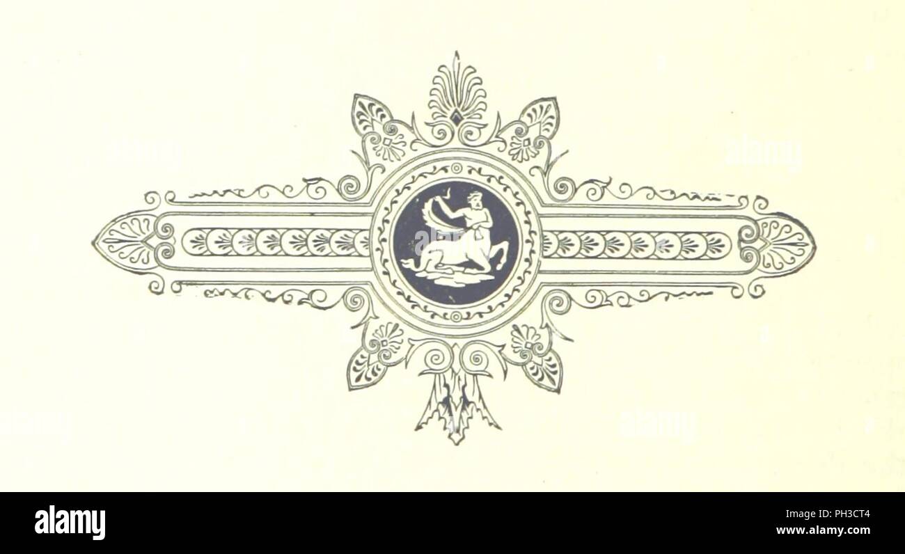 Bild von Seite 232 der "Geschichte der Washtenaw County. Geschichte von Michigan. Illustriert". Stockfoto