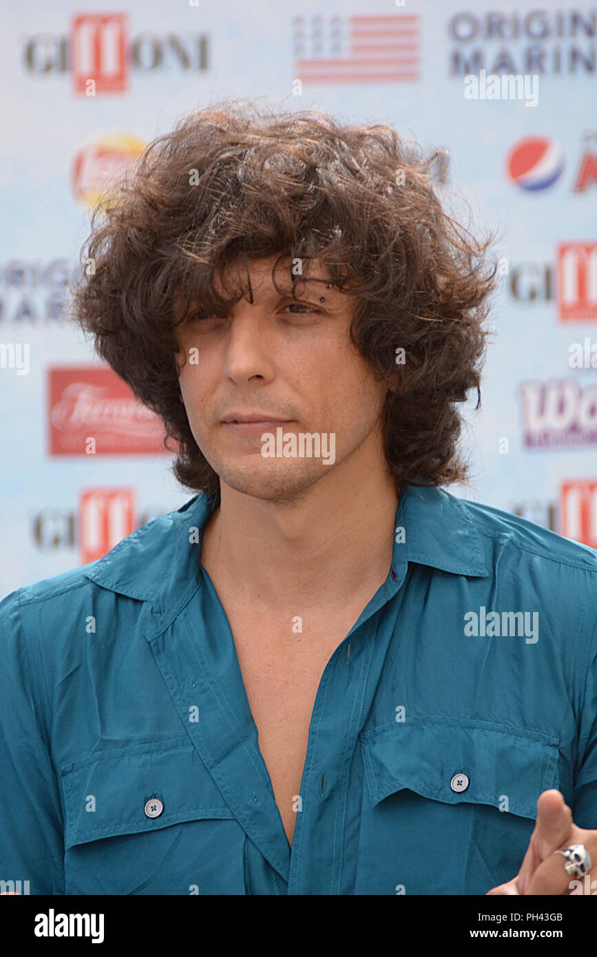Ermal Meta Stockfotos Und Bilder Kaufen Alamy