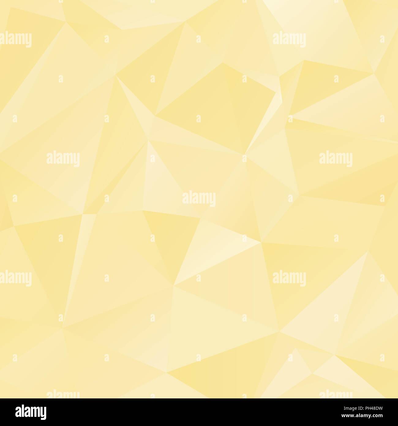 Geometrischen Vektor abstraktes Muster Stock Vektor