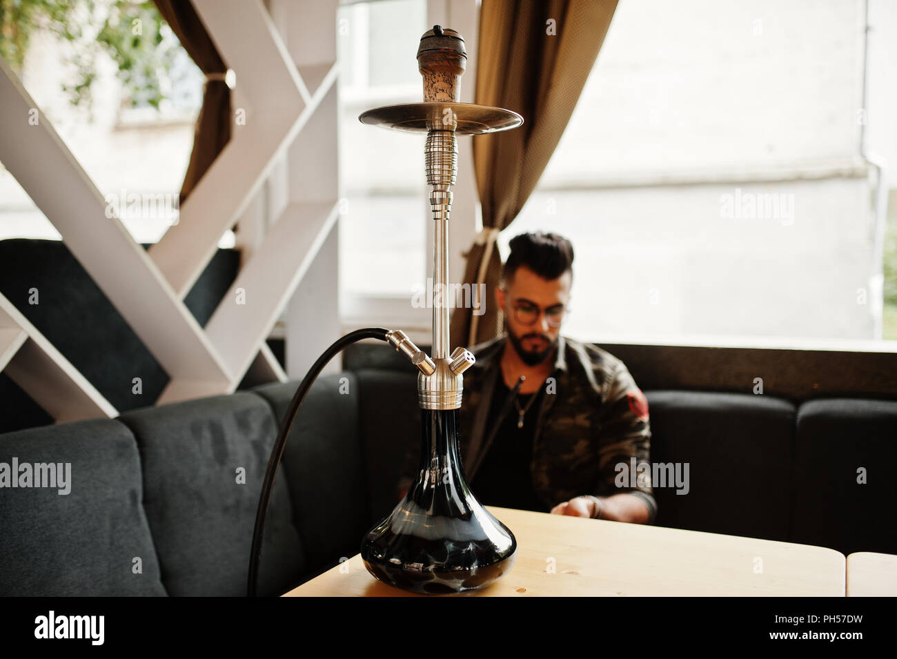 Hookah dubai Fotos und Bildmaterial in hoher Auflösung Alamy