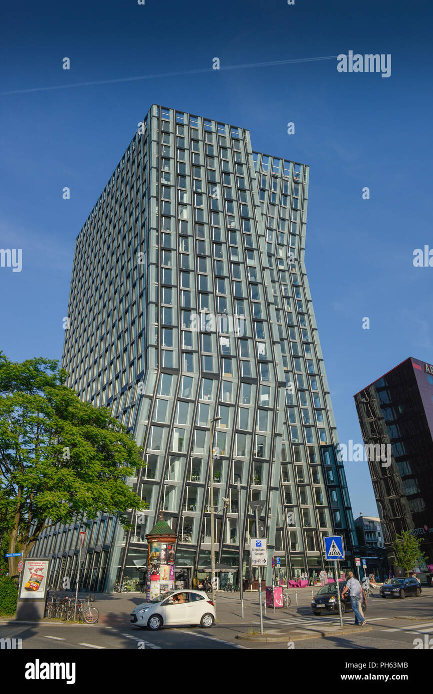 Tanzende tuerme Fotos und Bildmaterial in hoher Auflösung Alamy
