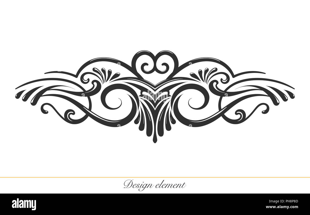 Design Element 12. Stockfoto