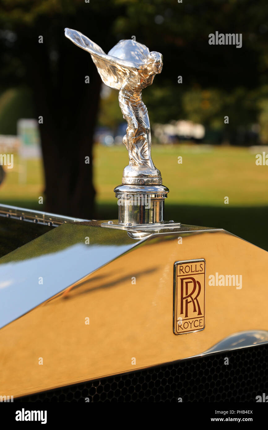 1914 rolls royce Fotos und Bildmaterial in hoher Auflösung Alamy