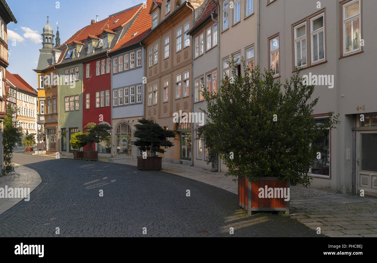 Bad langensalza Fotos und Bildmaterial in hoher Auflösung Alamy