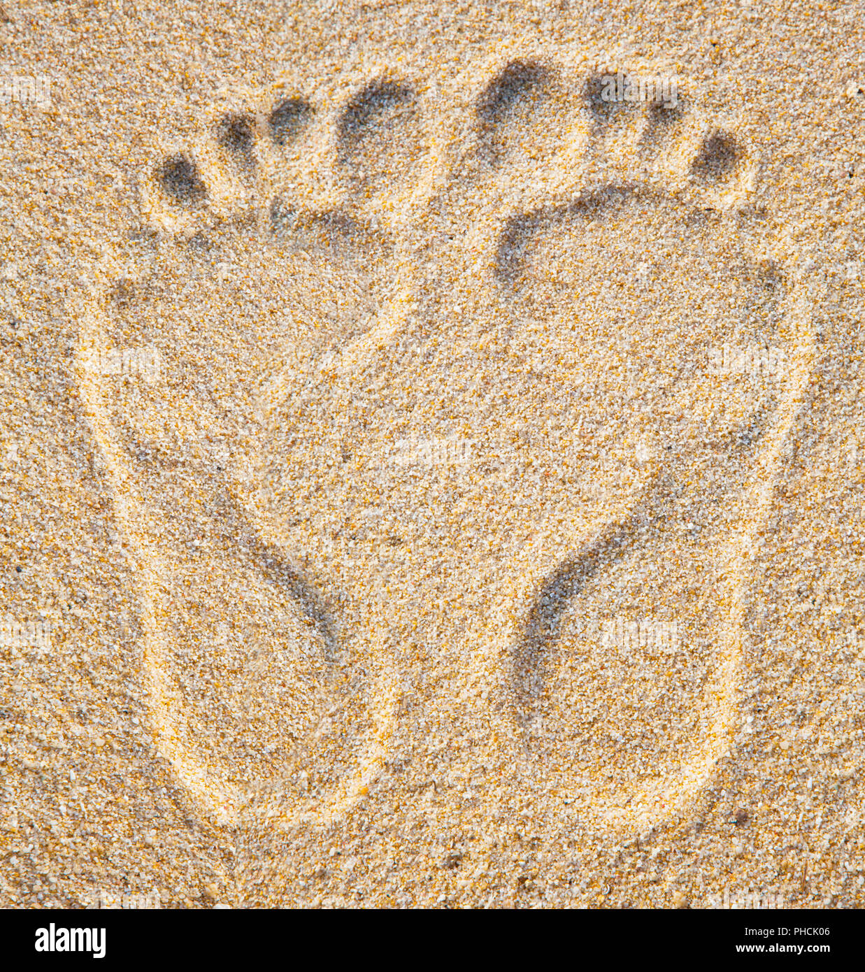 Am strand spazieren -Fotos und -Bildmaterial in hoher Auflösung – Alamy