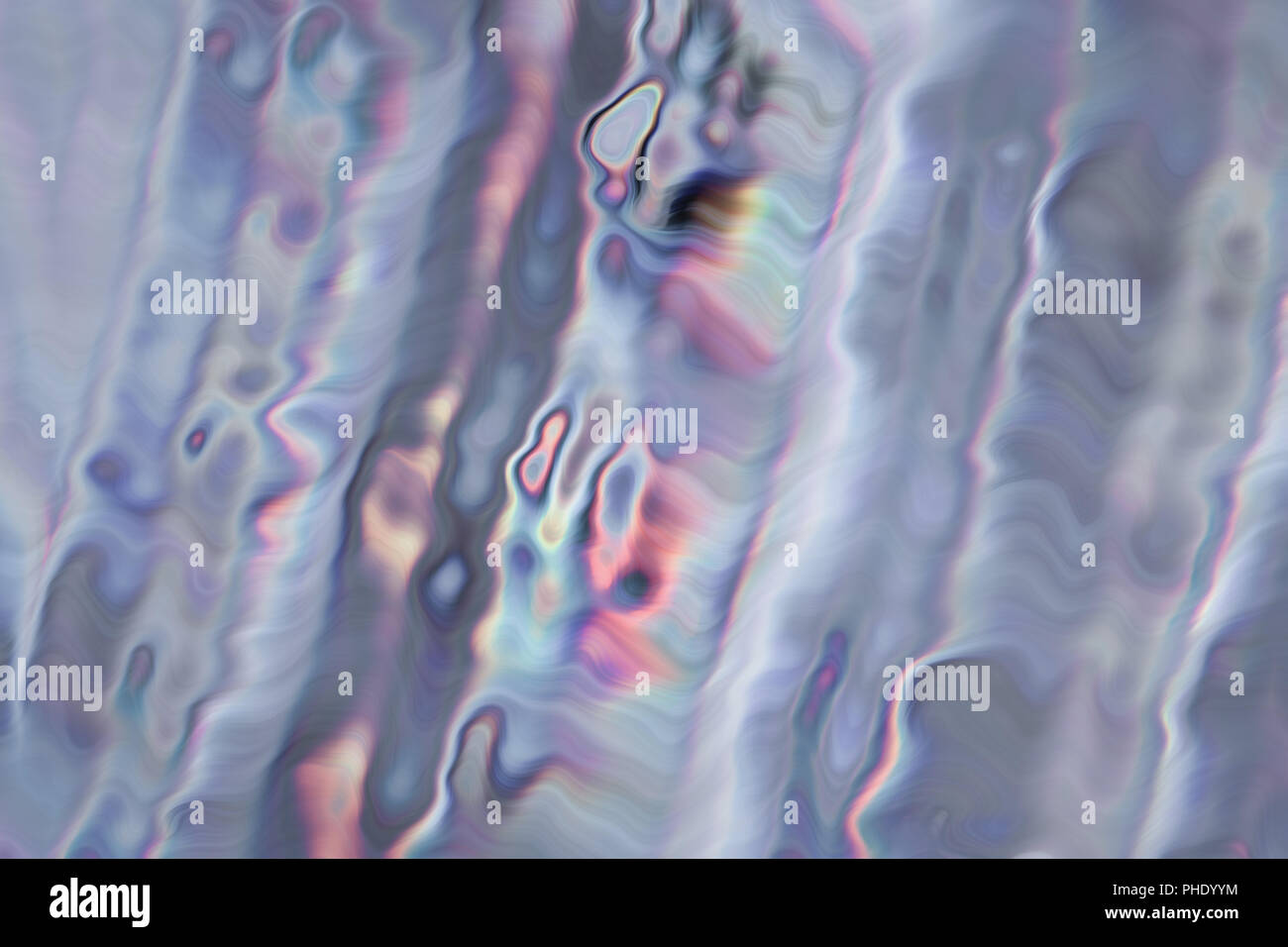 Styilsh abstrakte glitch Hintergrund Stockfoto