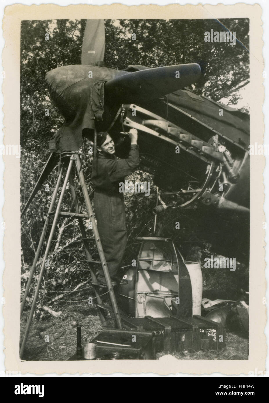 Junkers ju87 Fotos und Bildmaterial in hoher Auflösung Alamy