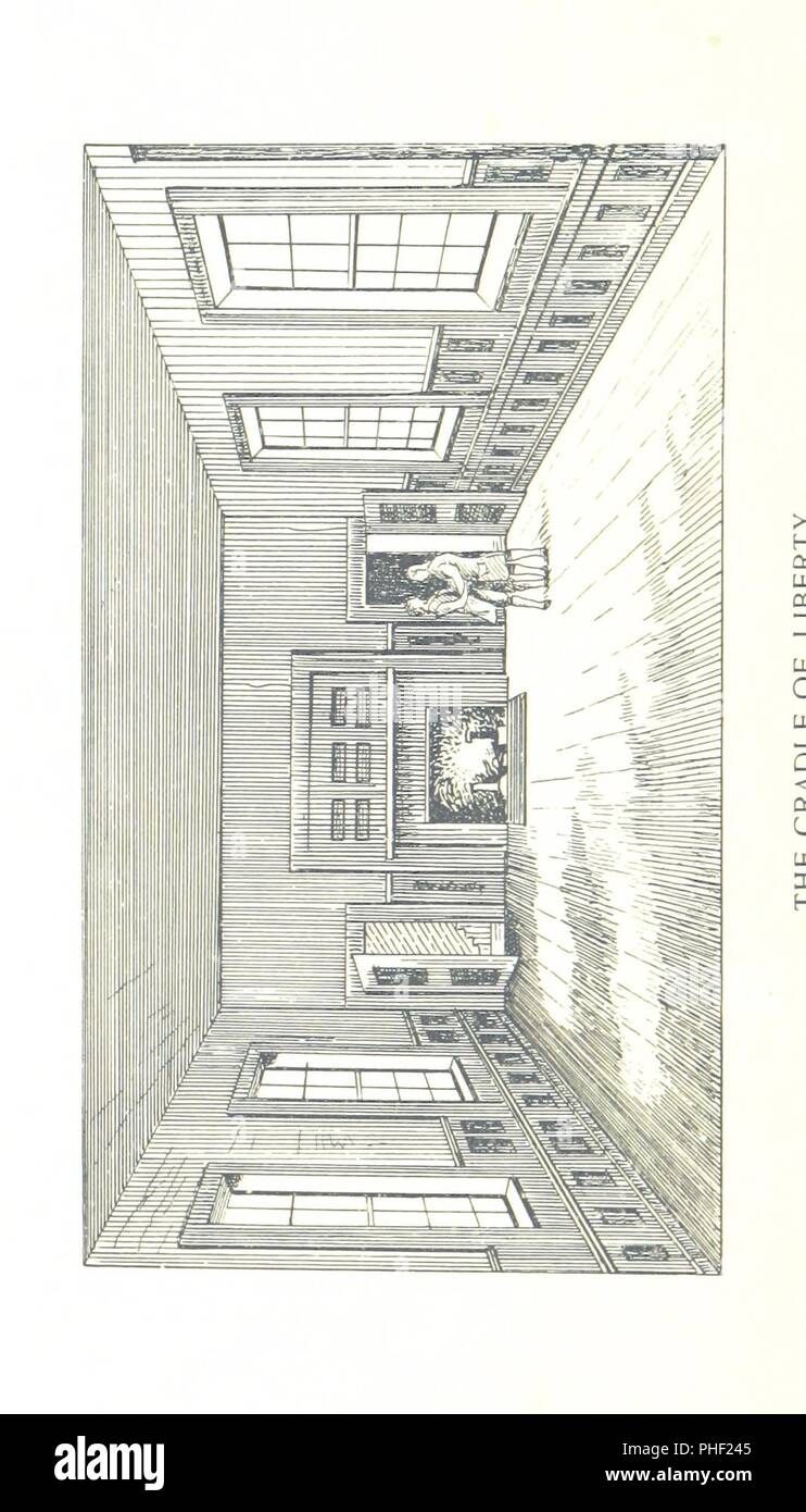 Bild von Seite 232 "Virginia, 1492-1892. Einen kurzen Überblick über die Entdeckung der Kontinent Nordamerika, mit einer Geschichte der Führungskräfte der Kolonie und des Commonwealth von Virginia'. Stockfoto