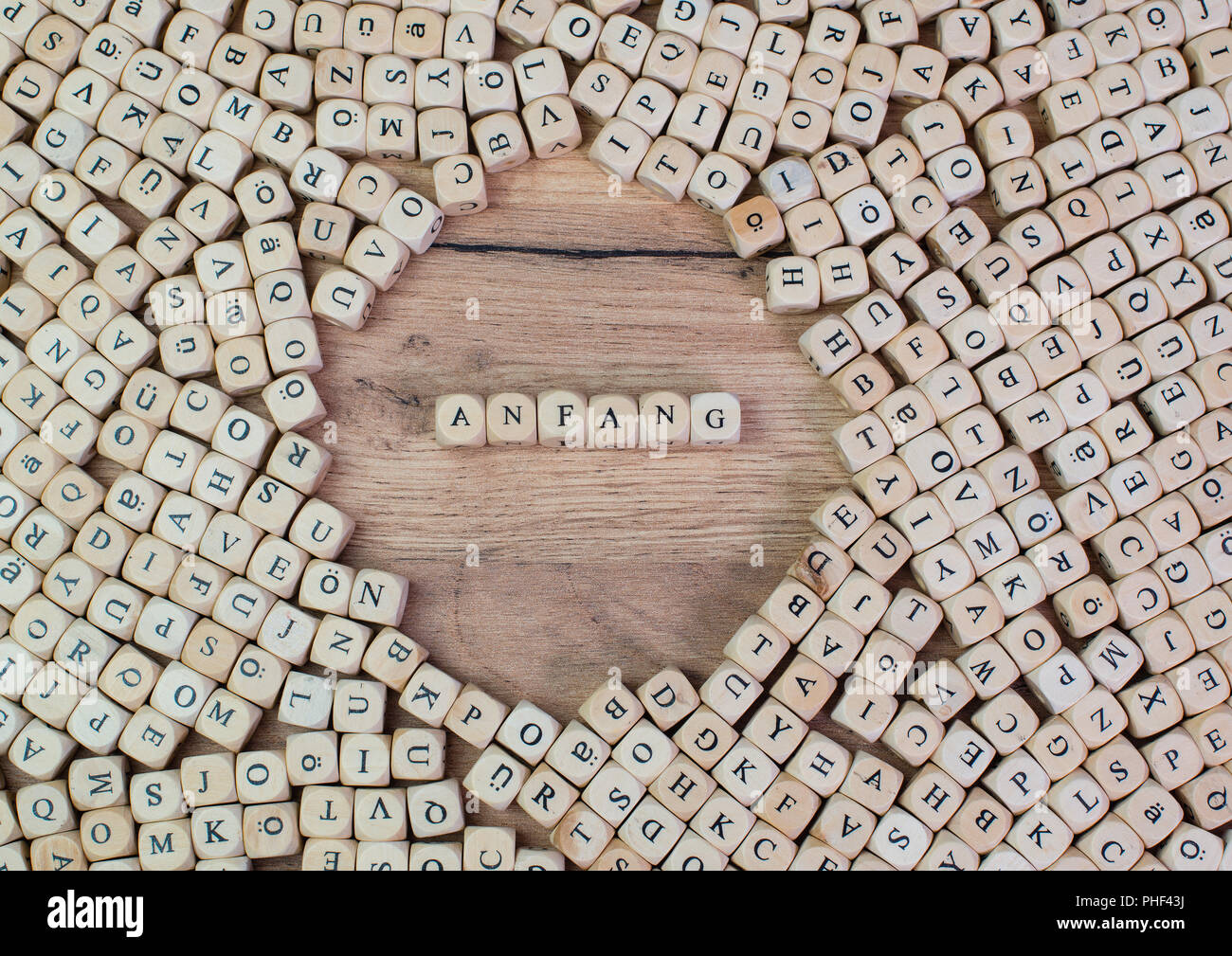 Tabla de letras Fotos und Bildmaterial in hoher Auflösung Alamy