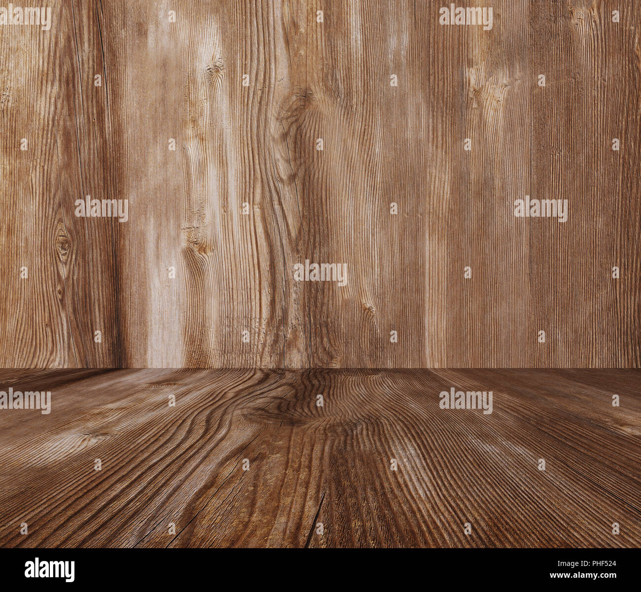 Holz Textur Hintergrund, Holz für Wand und Boden für Montage Produkte Stockfoto