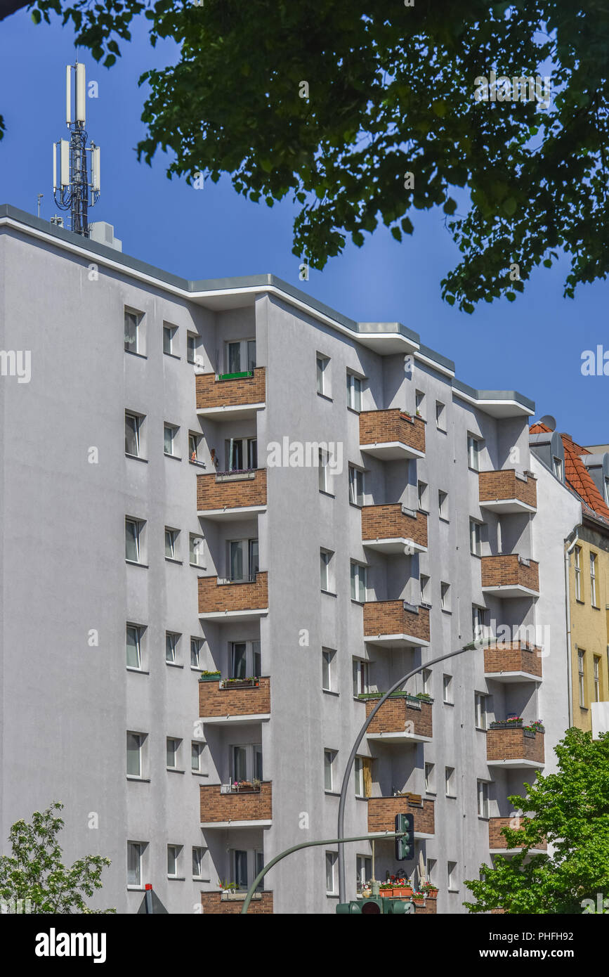 Kaiser friedrich straße Fotos und Bildmaterial in hoher Auflösung Alamy