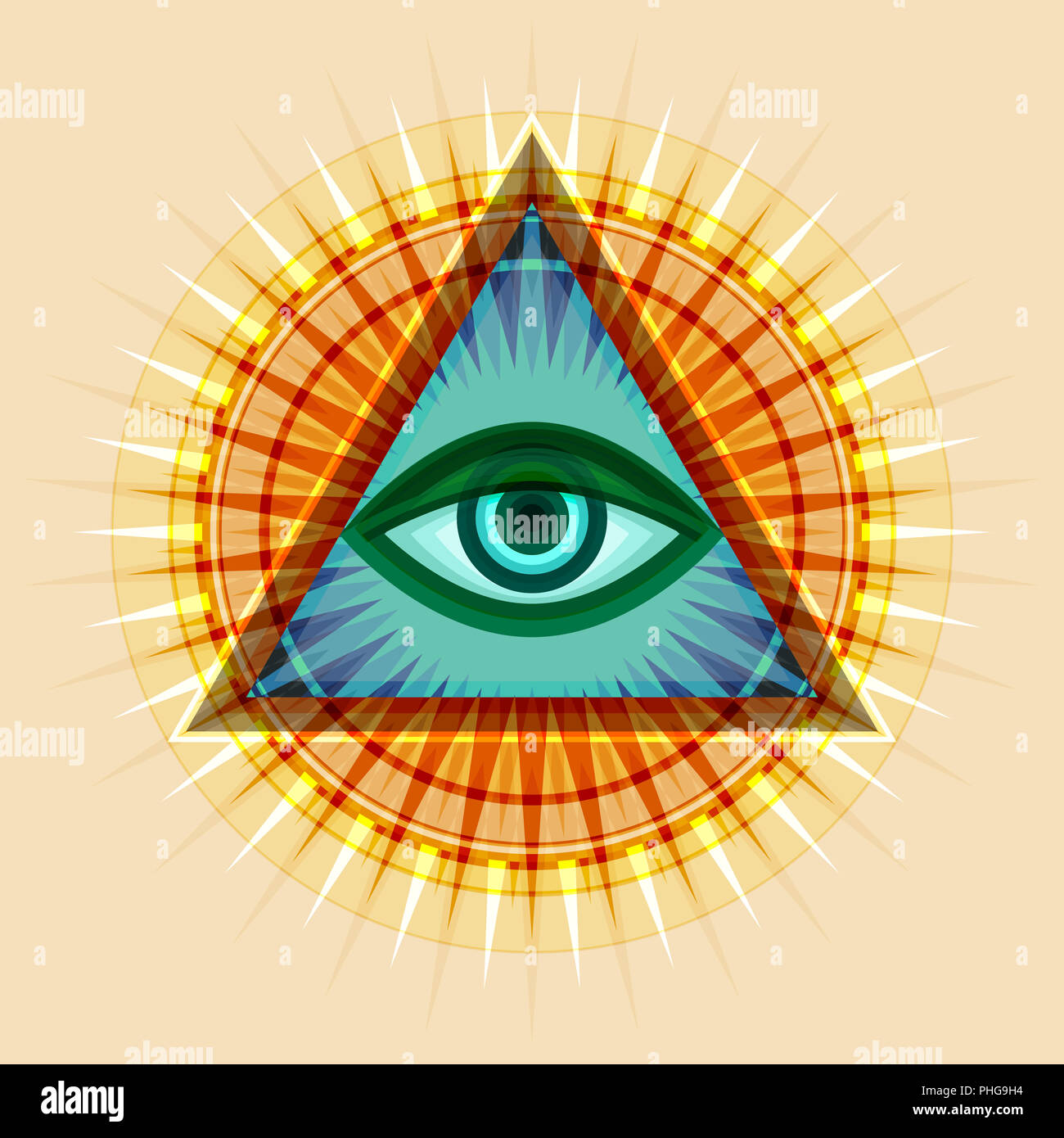 Bild von Auge: Unlocking the Power of Seeing with Your Mind