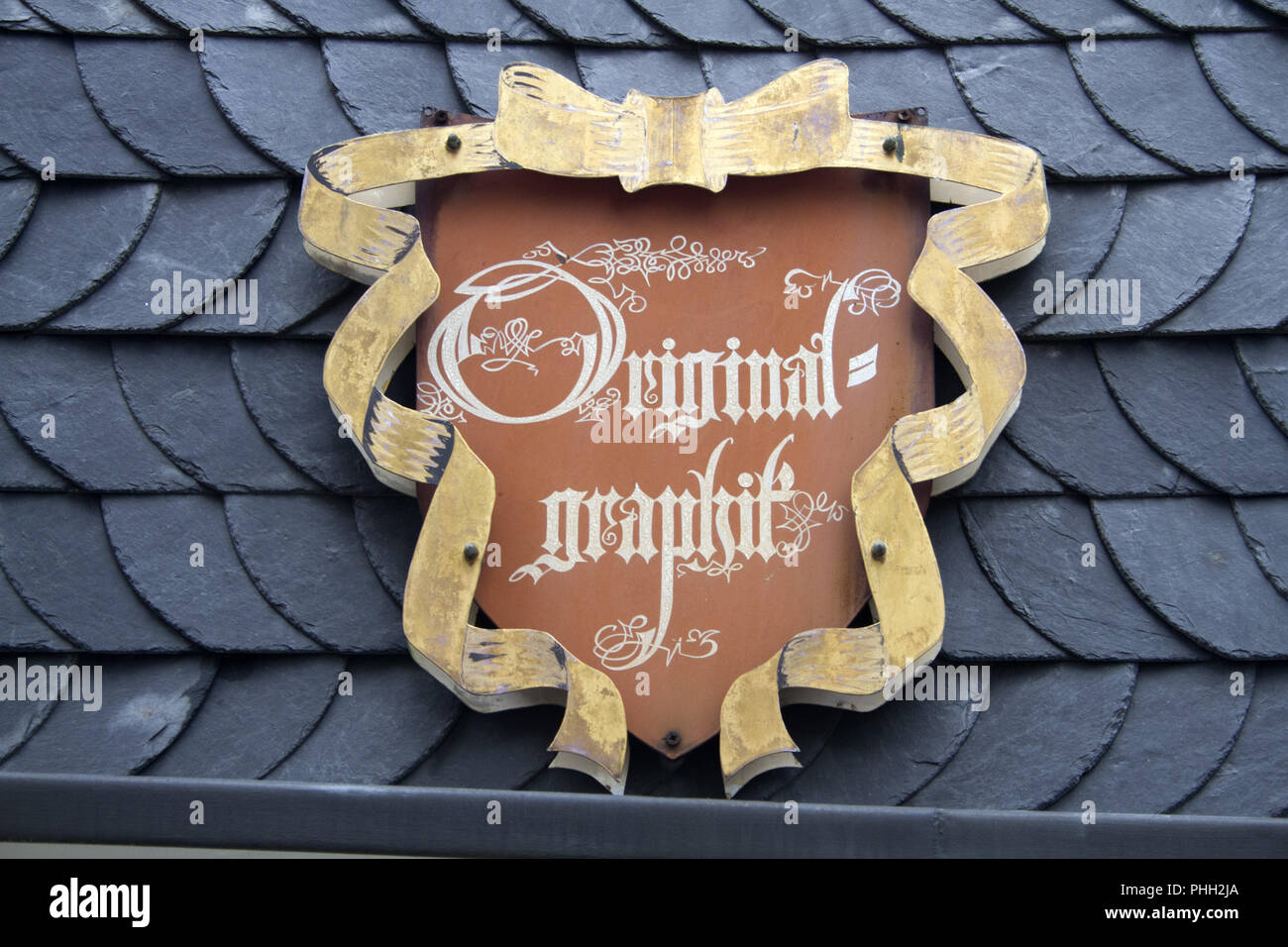 Mettmann, Kreisstadt, NRW, Deutschland Stockfoto