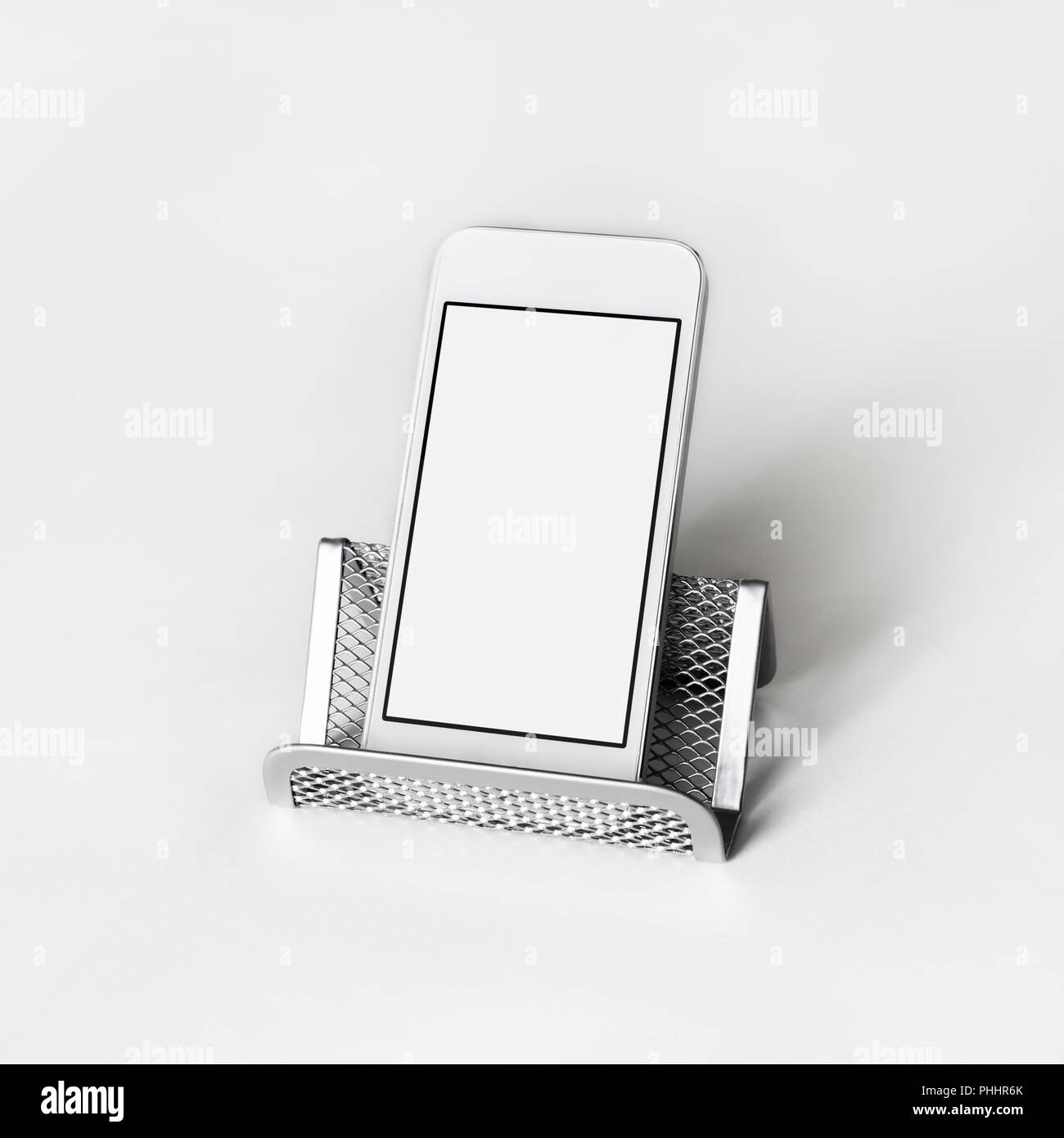 Smartphone Stockfoto