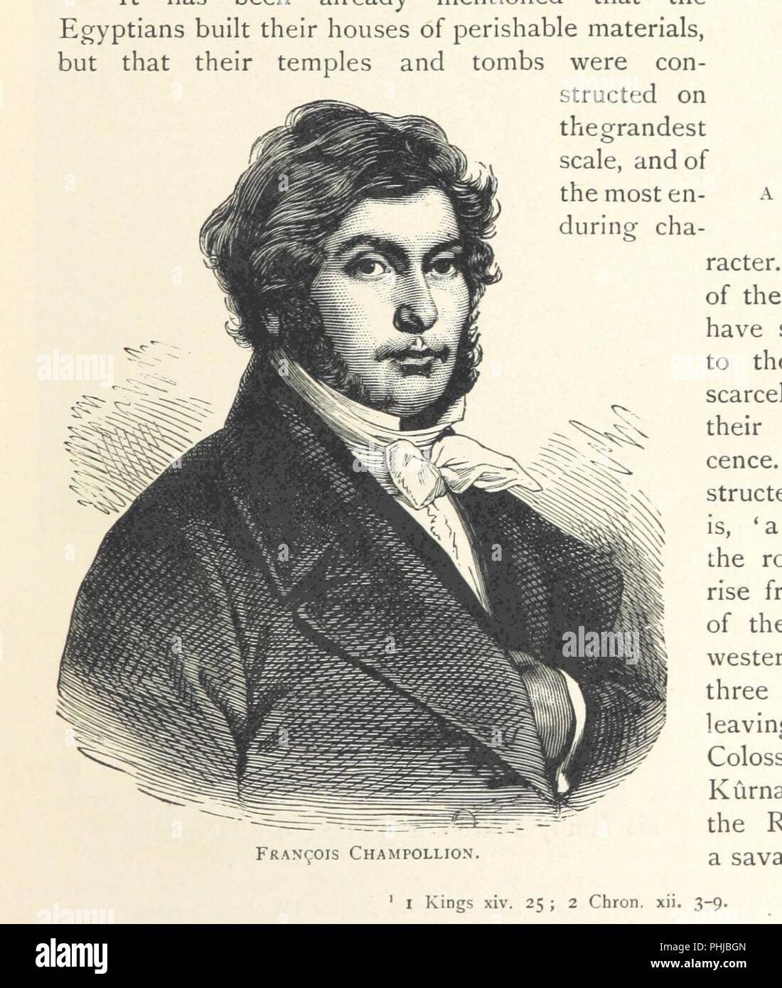 Bild von Seite 119 "Das Land der Pharaonen ... Teilweise von R. Lovett geschrieben... Mit einem zusätzlichen Kapitel über die jüngsten Entdeckungen von Professor Flinders Petrie". Stockfoto