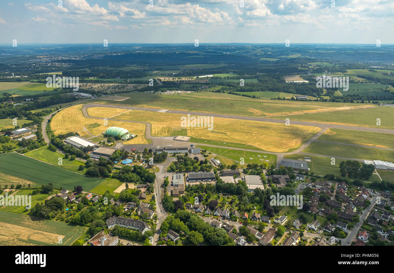 Flughafen mulheim Fotos und Bildmaterial in hoher Auflösung Alamy