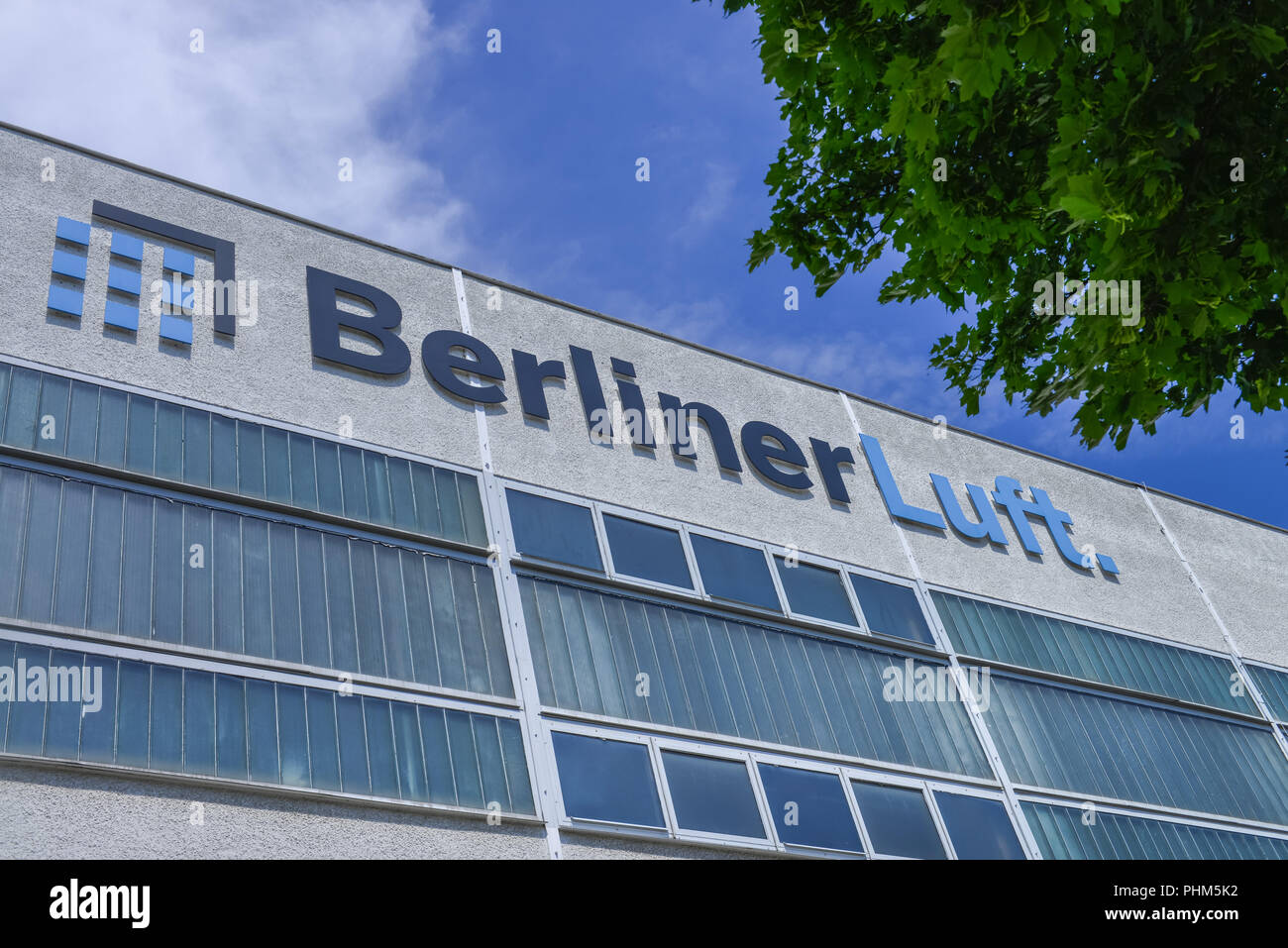 Wie Viel Prozent Hat Berliner Luft www.alamy.de