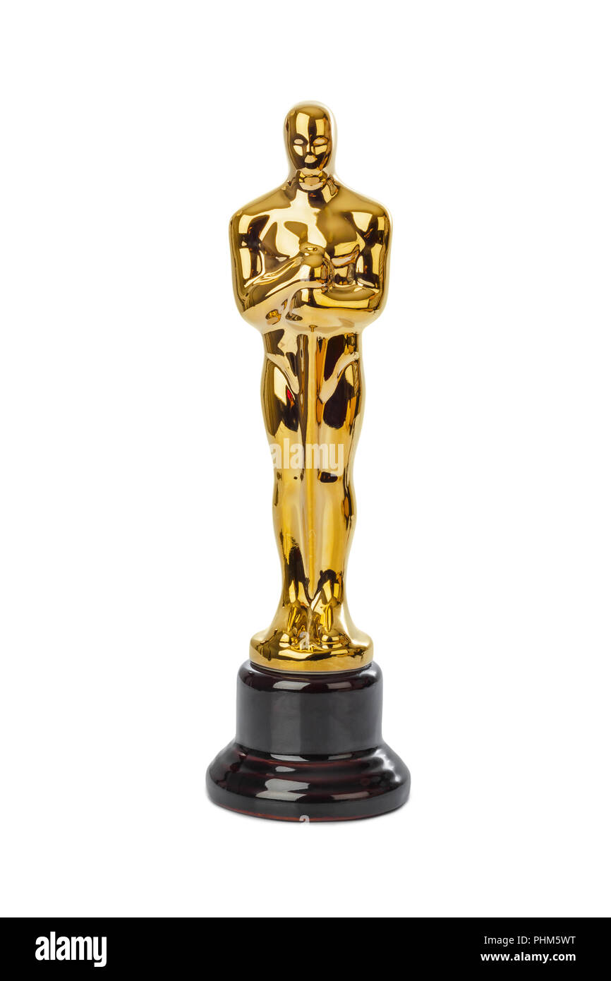 Vergabe der Oscarverleihung Stockfotografie Alamy