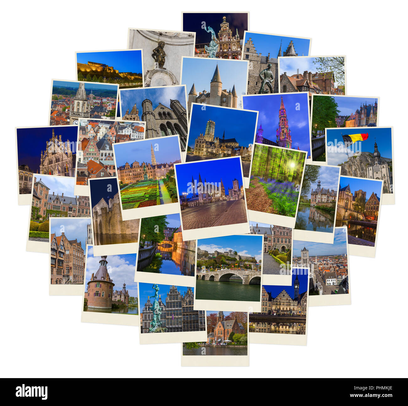 Zitadelle antwerpen Ausgeschnittene Stockfotos und -bilder - Alamy