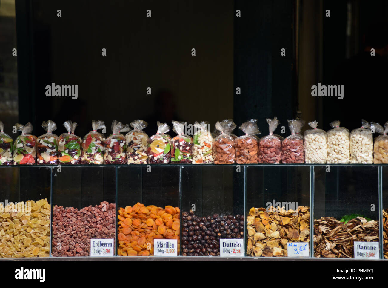 Vegetarian sweets Fotos und Bildmaterial in hoher Auflösung Alamy