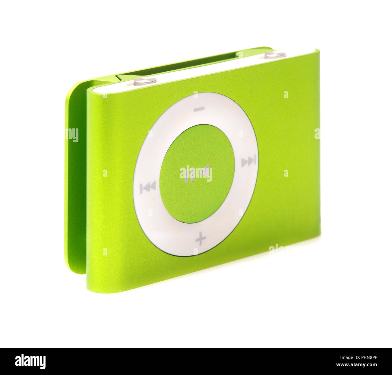 Ipod shuffle -Fotos und -Bildmaterial in hoher Auflösung – Alamy