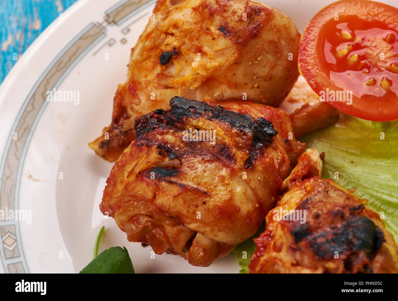Hawaiianische marinade -Fotos und -Bildmaterial in hoher Auflösung – Alamy