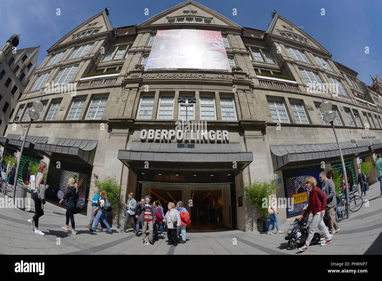 In neuhauser strasse -Fotos und -Bildmaterial in hoher Auflösung – Alamy