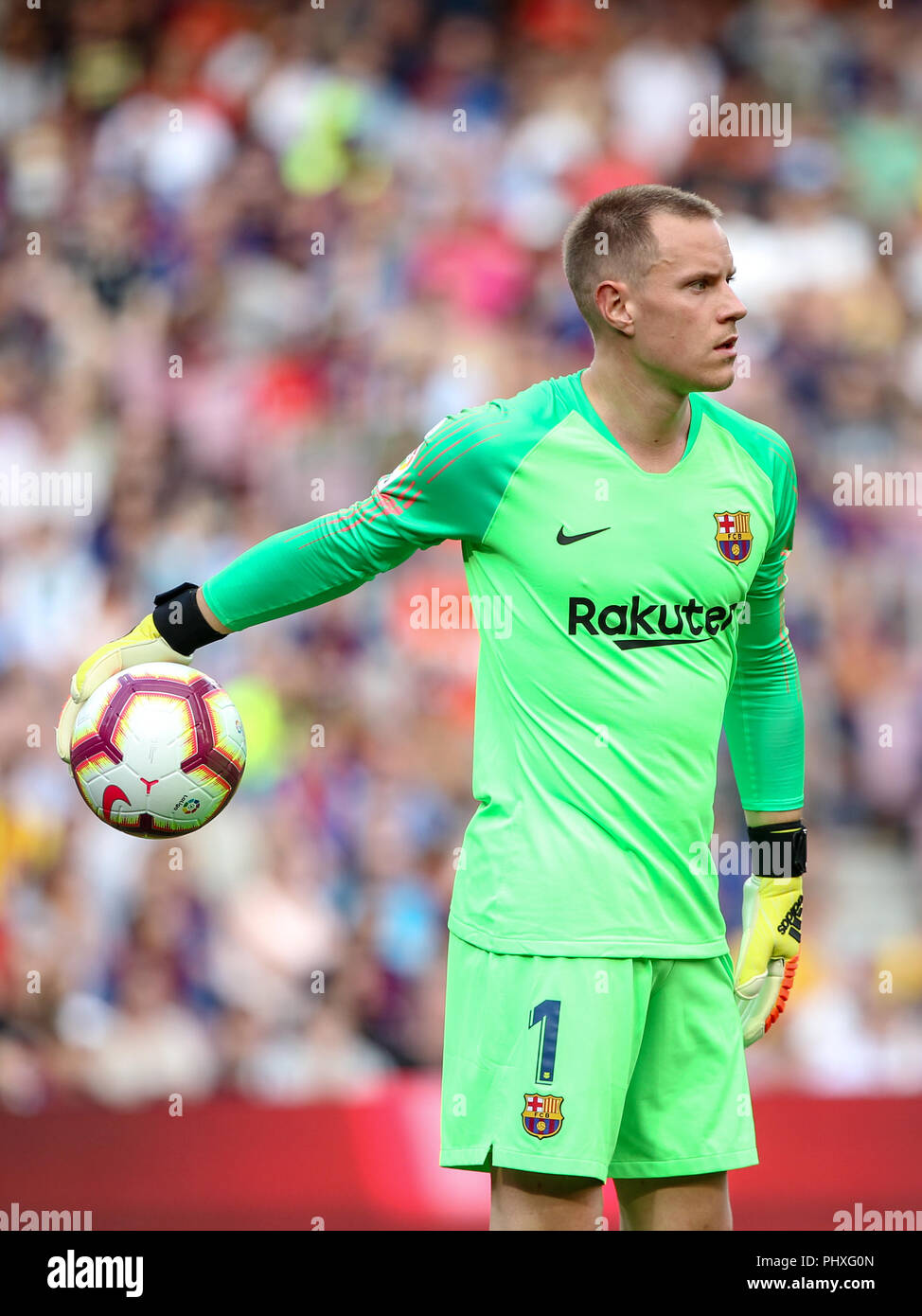 Marc Andre Ter Stegen Stockfotos & Marc Andre Ter Stegen Marc Andre Ter Stegen Stockfotos & Marc Andre Ter Stegen