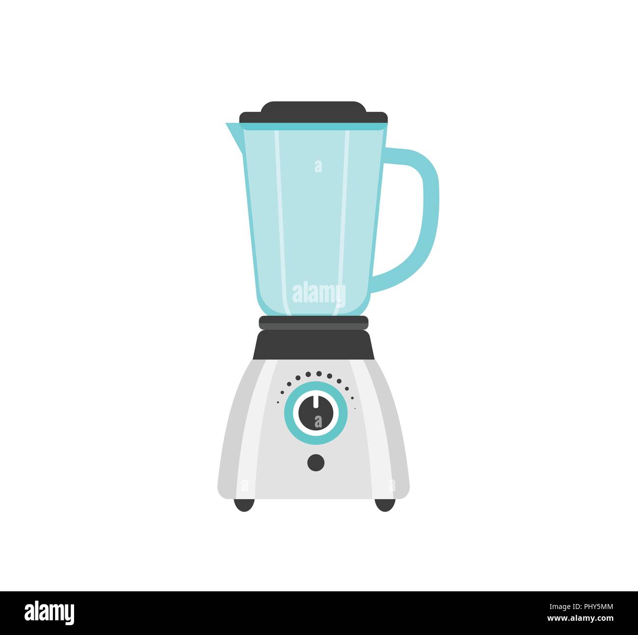 Blender Symbol, Vector Illustration Stock Vektor