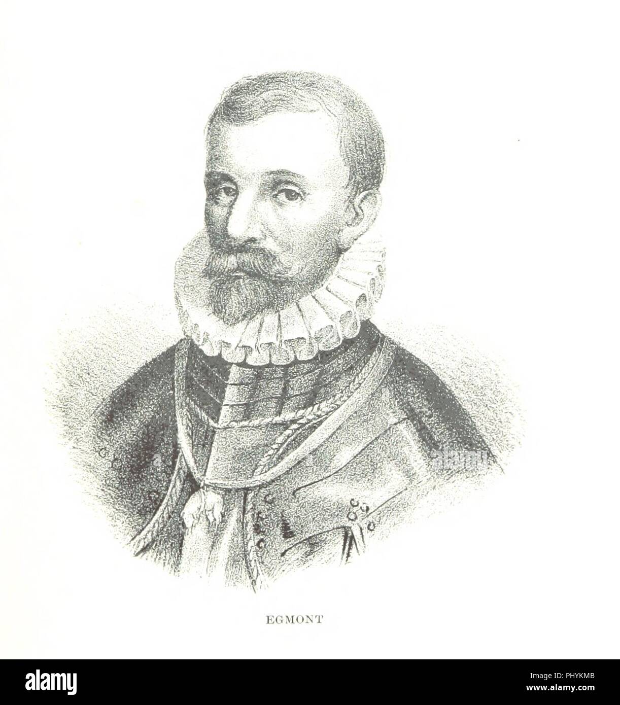 Bild von Seite 137 "Motley der Schüler. Der Aufstieg der niederländischen Republik Condensed, mit Einleitung und Anmerkungen und eine historische Skizze der Niederländer von 1584 bis 1897, von W. E. Griffis Illustrierte" durch die 0030. Stockfoto