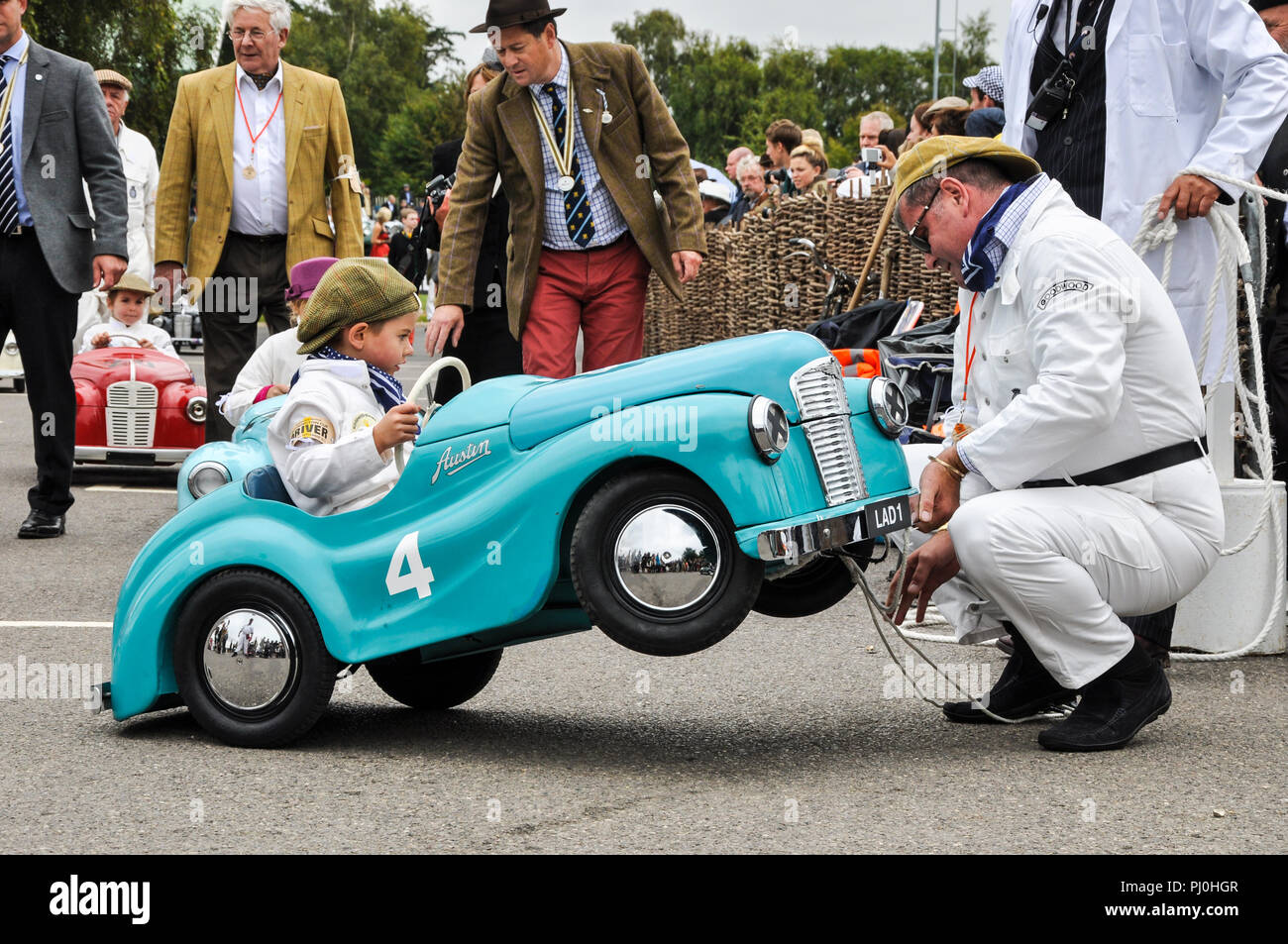 Austin j40 tretauto Fotos und Bildmaterial in hoher Auflosung Alamy