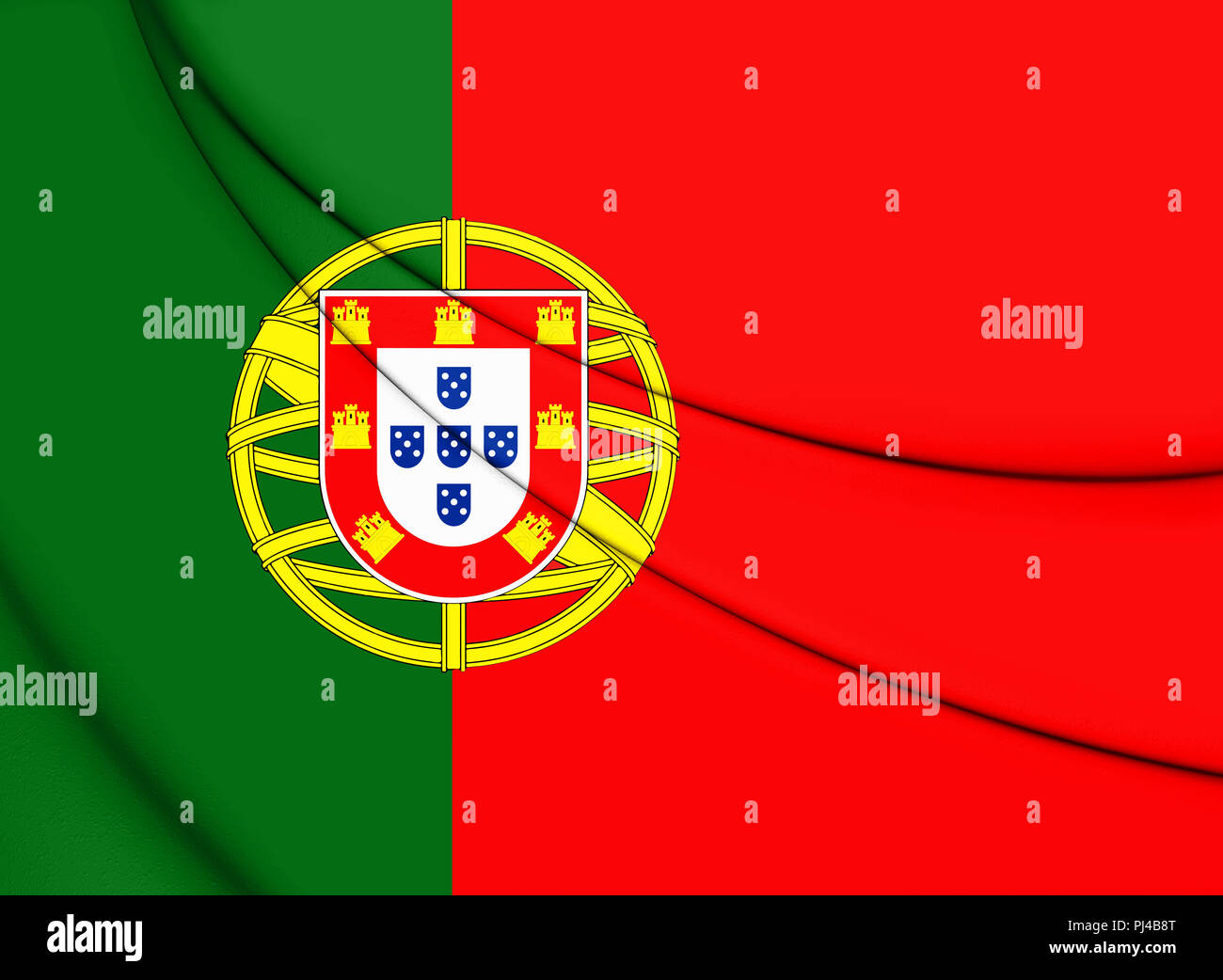 Wappen portugal Fotos und Bildmaterial in hoher Auflösung Alamy