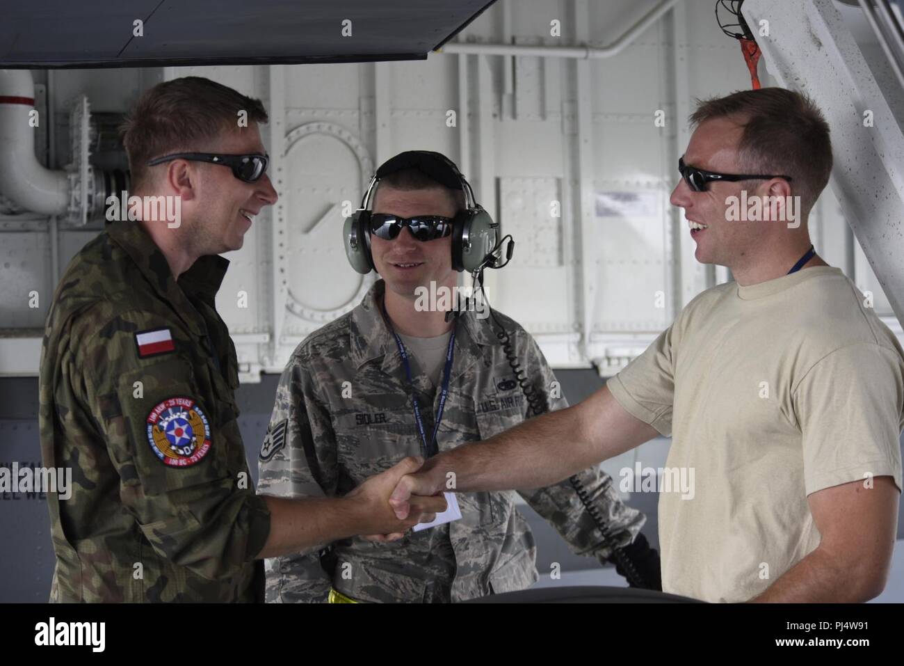 BALTOPS 2017 4341531383). Stockfoto