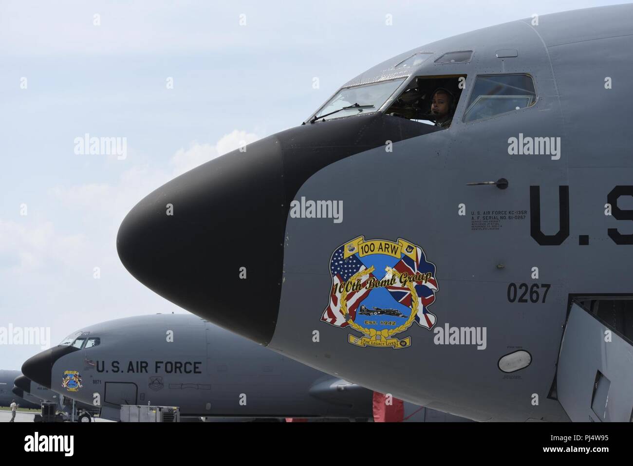 BALTOPS 2017 4341534833). Stockfoto