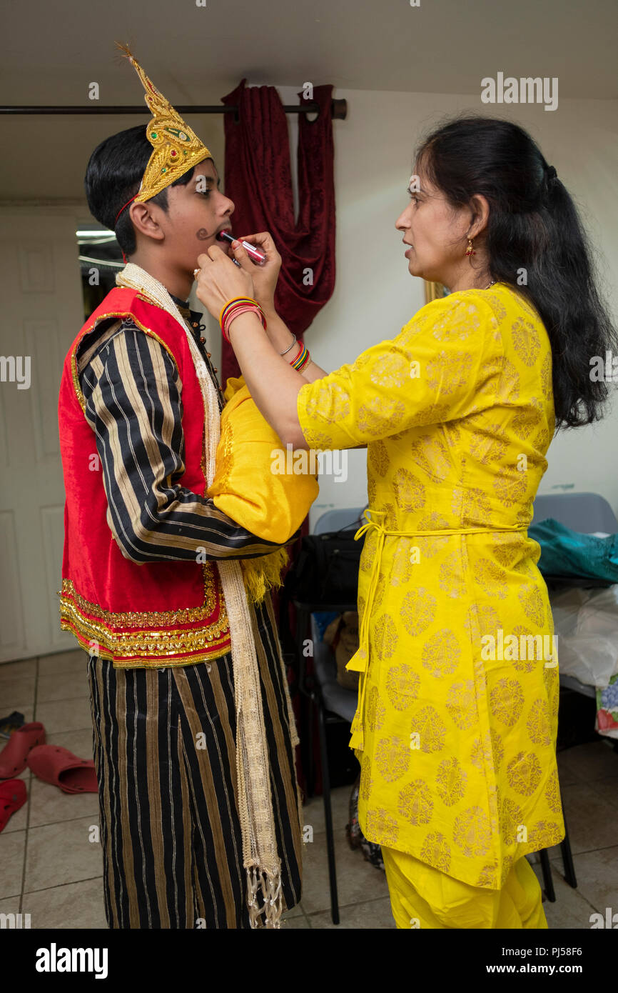 Indische Dating-Traditionen