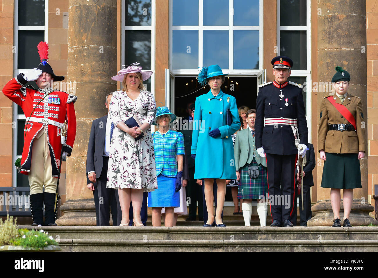 Fionnuala jay oboyle Fotos und Bildmaterial in hoher Auflösung Alamy