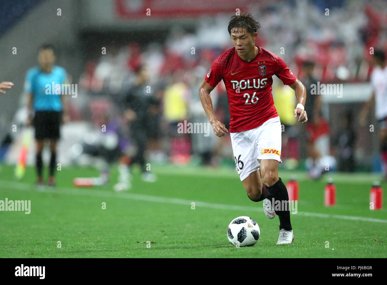 Takuya ogiwara Fotos und Bildmaterial in hoher Auflösung Alamy