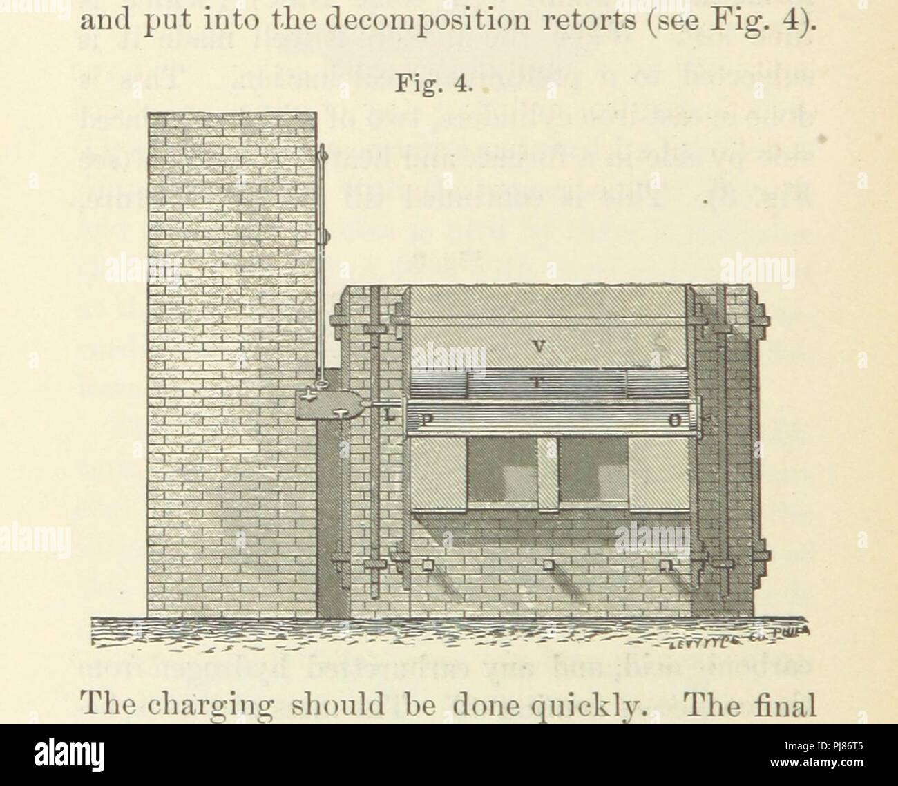 Bild Von Seite 134 Des Aluminium Seine Geschichte Vorkommen Und Anwendungen Illustriert Etc Stockfotografie Alamy