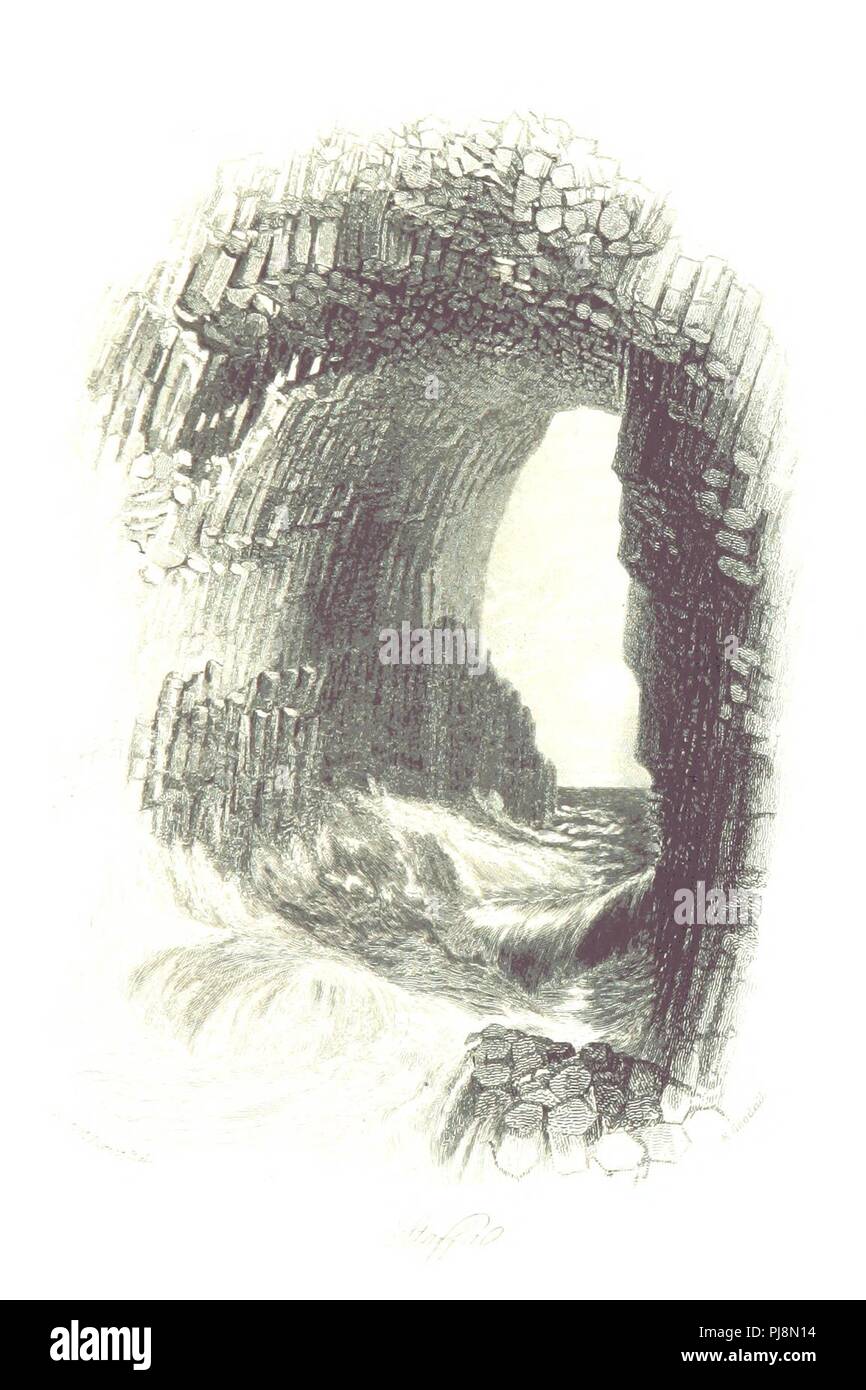 Bild von Seite 355 des "poetischen Werke. ... Von W. Minto" bearbeitet. Stockfoto