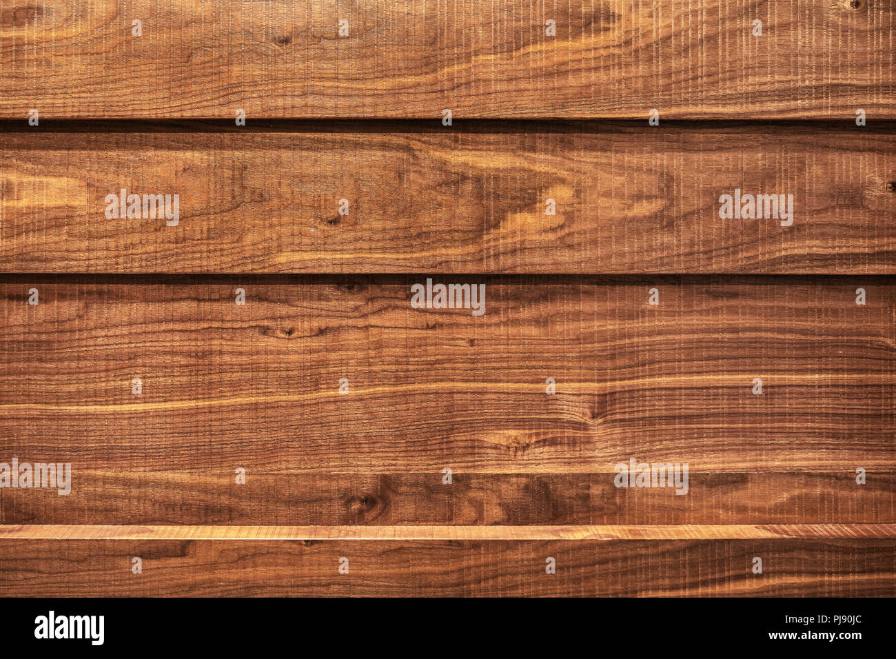 Braun Holz- Textur, Hintergrund. Holz- wand, Oberfläche. Holz- Muster Stockfoto