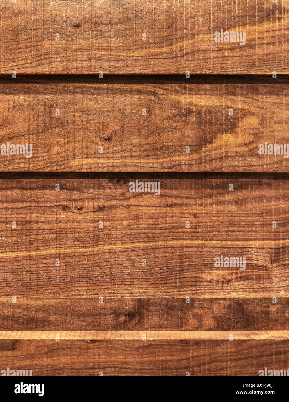 Braun Holz- Textur, Hintergrund. Holz- wand, Oberfläche. Holz- Muster. Stockfoto