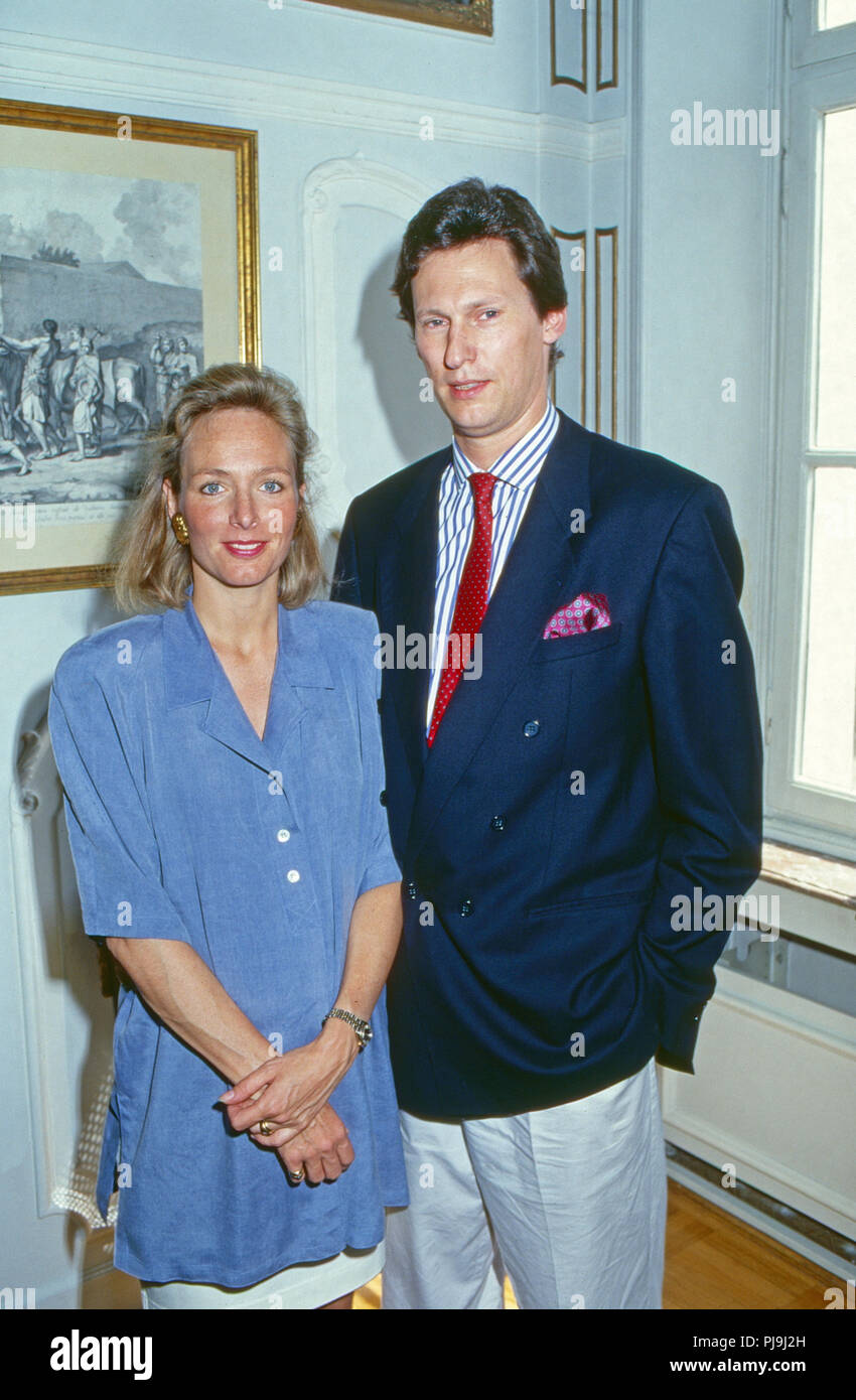 Wilhelm von urach Fotos und Bildmaterial in hoher Auflösung Alamy