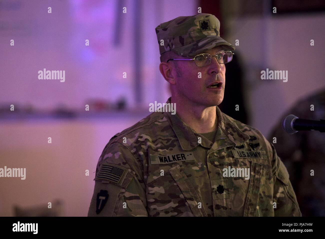 Task force bayonet -Fotos und -Bildmaterial in hoher Auflösung – Alamy