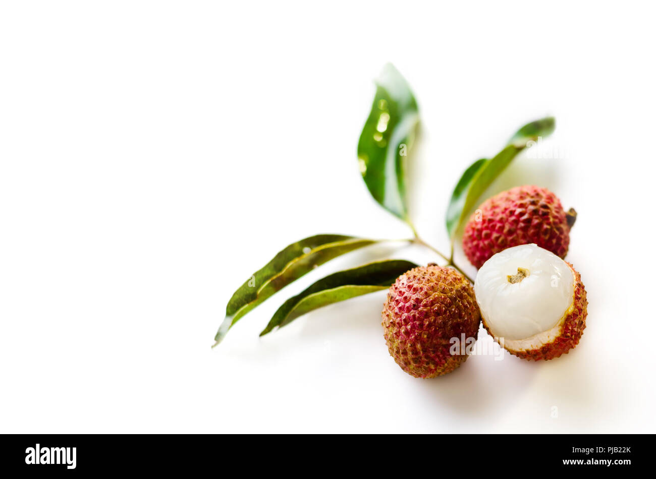 Braune Haut Frucht Ausgeschnittene Stockfotos Und Bilder Alamy