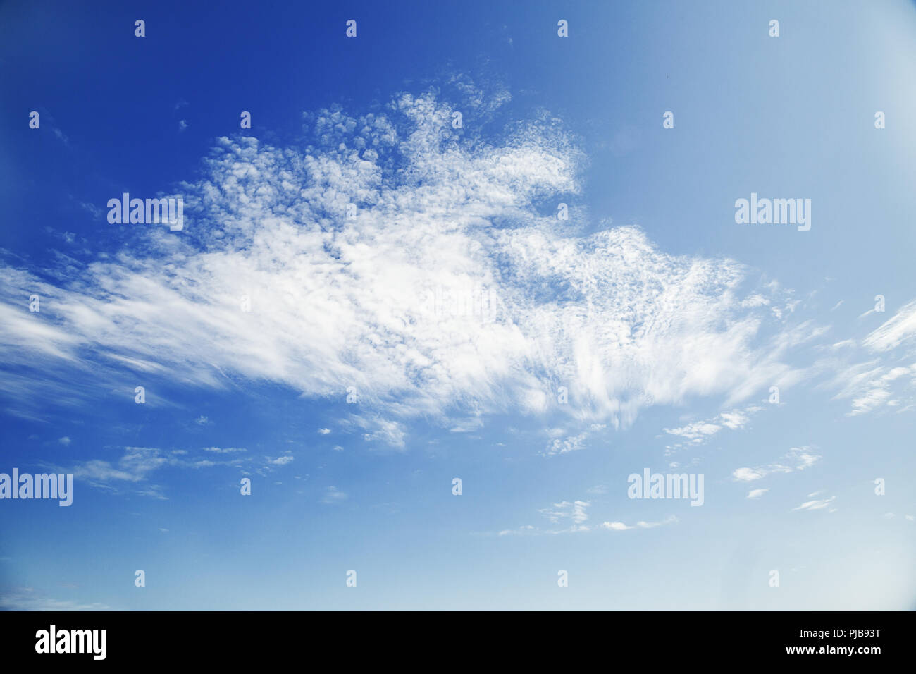 Download Schoener himmel blau For iPhone
