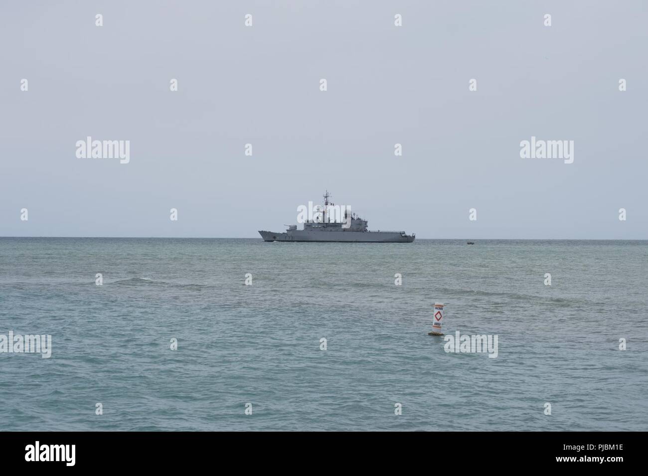 Fregatte Der Franzosischen Marine Stockfotos Und Bilder Kaufen Alamy
