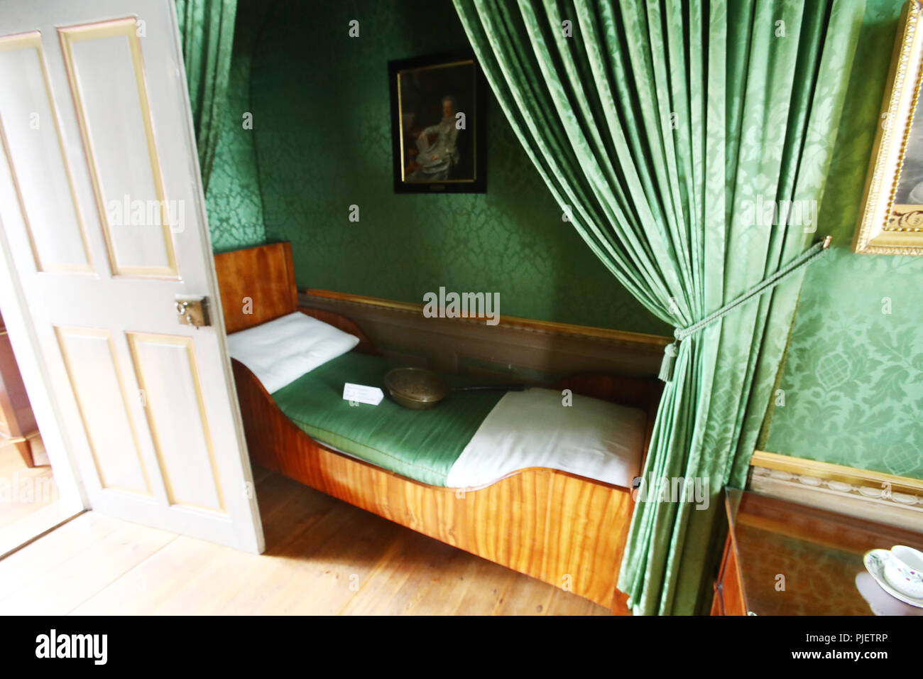 Wittumspalais in weimar Fotos und Bildmaterial in hoher Auflösung Alamy