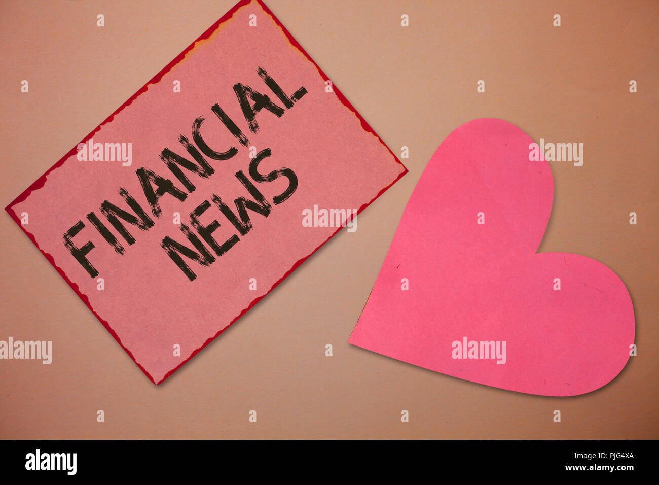 Konzeptionelle Hand schreiben Übersicht Financial News. Business Foto
