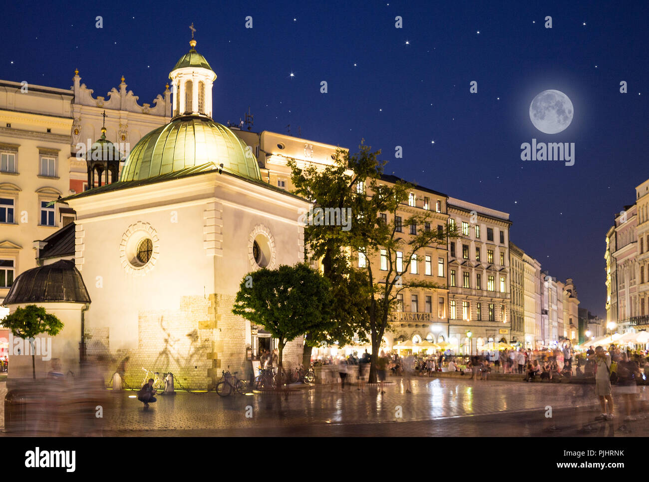St adalbert Fotos und Bildmaterial in hoher Auflösung Alamy